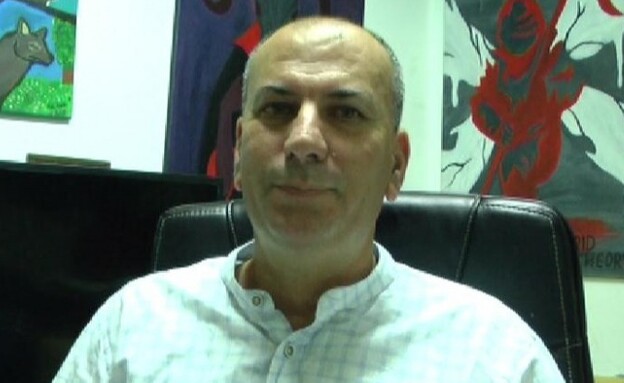 שכיב אבו רוקון