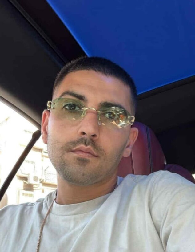 בן כהן