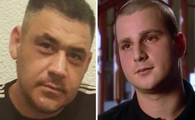 אריק איטל, עמיר בן שימול