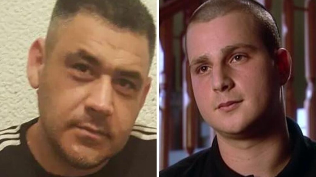 אריק איטל, עמיר בן שימול