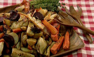 אנטי פסטי (תמונת AVI: גיל חובב מגיש:המנה של המדינה)