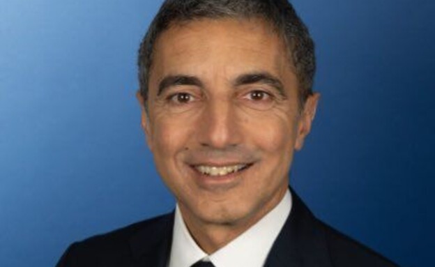 החוקר הלבנוני חוסיין עבדול-חוסיין