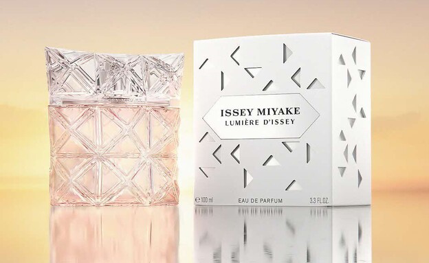 Issey Miyake - Lumière d'Issey Issey Miyake - Lumière d'Issey