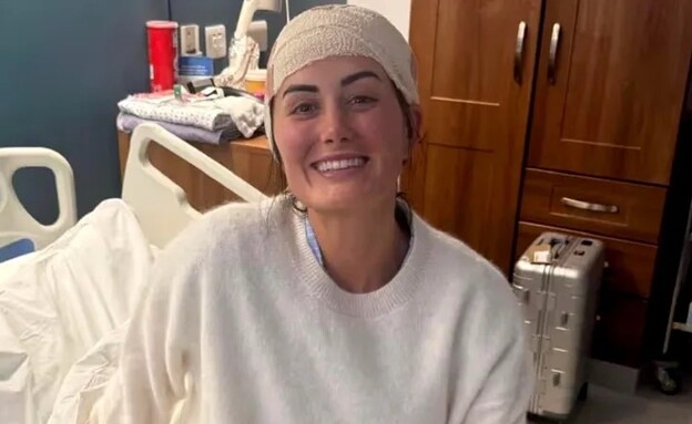 לורן מקפרסון