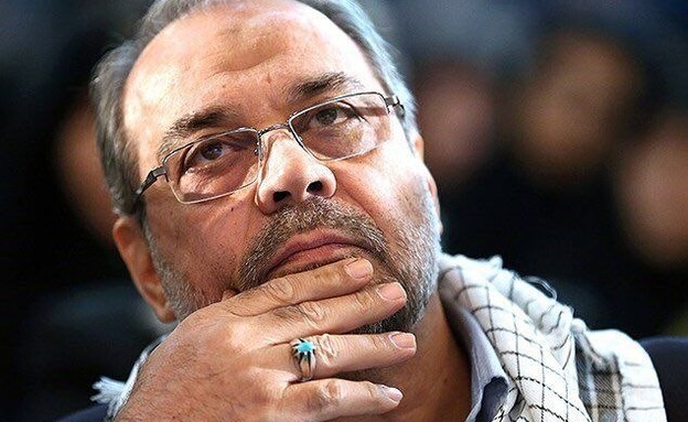 מוחמד באקר זולפקדר מונה לתפקיד מזכיר המועצה העליונה לביטחון לאומי