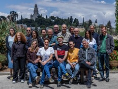 חממת הסדרות של סם שפיגל