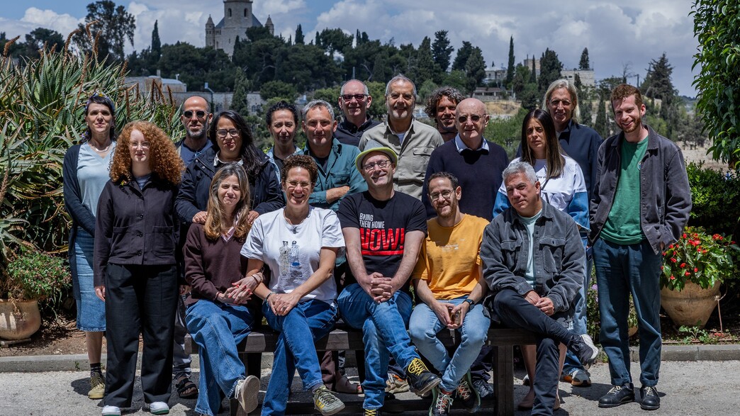 בצל המלחמה: הישראלים שישתתפו בפסטיבל היוקרתי