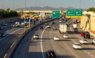 פיניקס, אריזונה (צילום: Seth R, shutterstock)