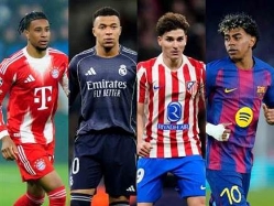 (GETTY) (צילום: ספורט 5)