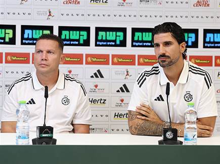 sportFive1689459 (צילום: ספורט 5)