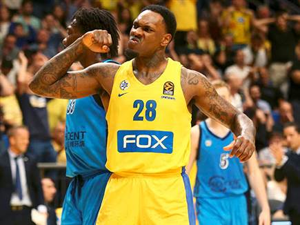 (אלן שיבר) (צילום: ספורט 5)