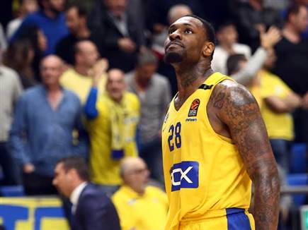 &ldquo;תומך בישראל בצורה בלתי מתנצלת&ldquo; (אלן שיבר) (צילום: ספורט 5)