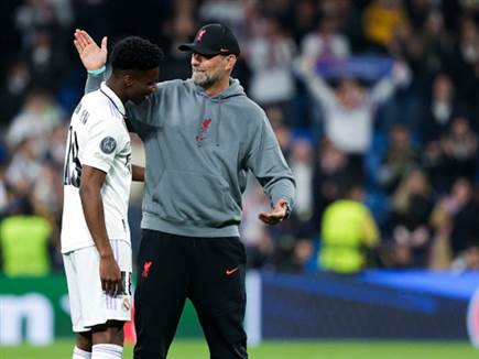 (Getty) (צילום: ספורט 5)