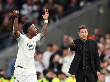 (GETTY) (צילום: ספורט 5)