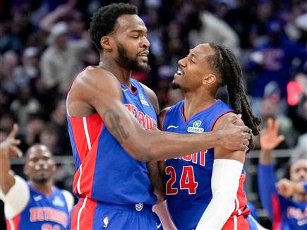 (Getty) (צילום: ספורט 5)