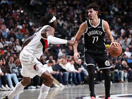 המסירה המהירה היא לפעמים המהלך הכי יעיל&ldquo; (GETTY) (צילום: ספורט 5)