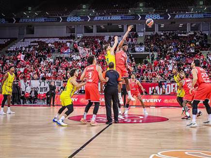 (GETTY) (צילום: ספורט 5)