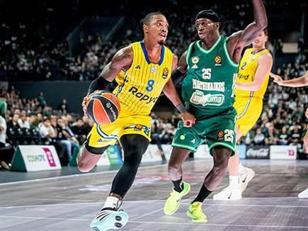 sportFive1691018 (צילום: ספורט 5)