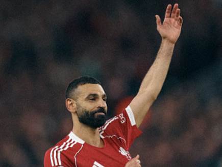 (Photo by Alex Pantling - UEFA/UEFA via Getty Images) (צילום: ספורט 5)