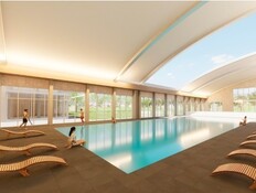 פרוייקט הקאנטרי בירוחם