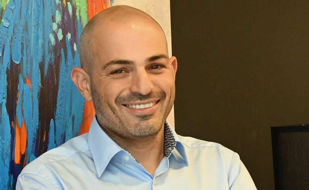 אריאל פוקוטניסקי אריאל פוקוטניסקי