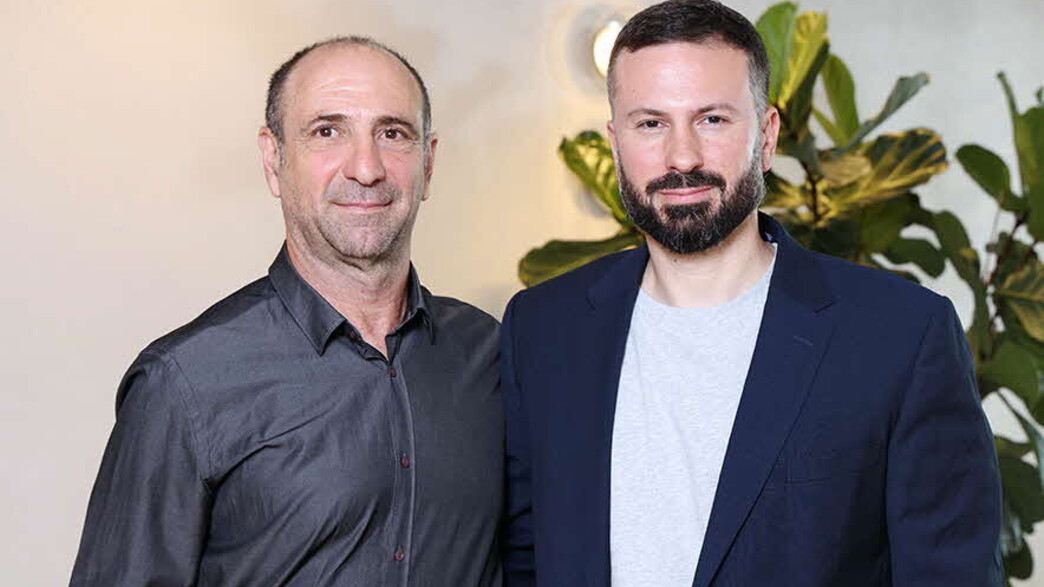 עו"ד מארק שיפמן ועו"ד איתי שטרלינג