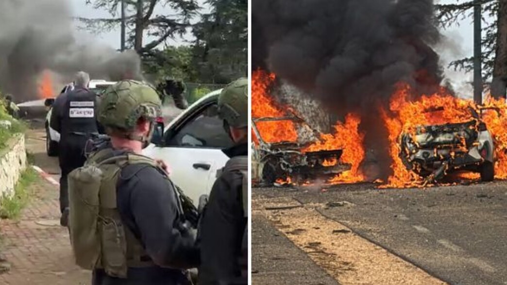 המחדל במשגב עם: שורה של אירועים חריגים בגדוד