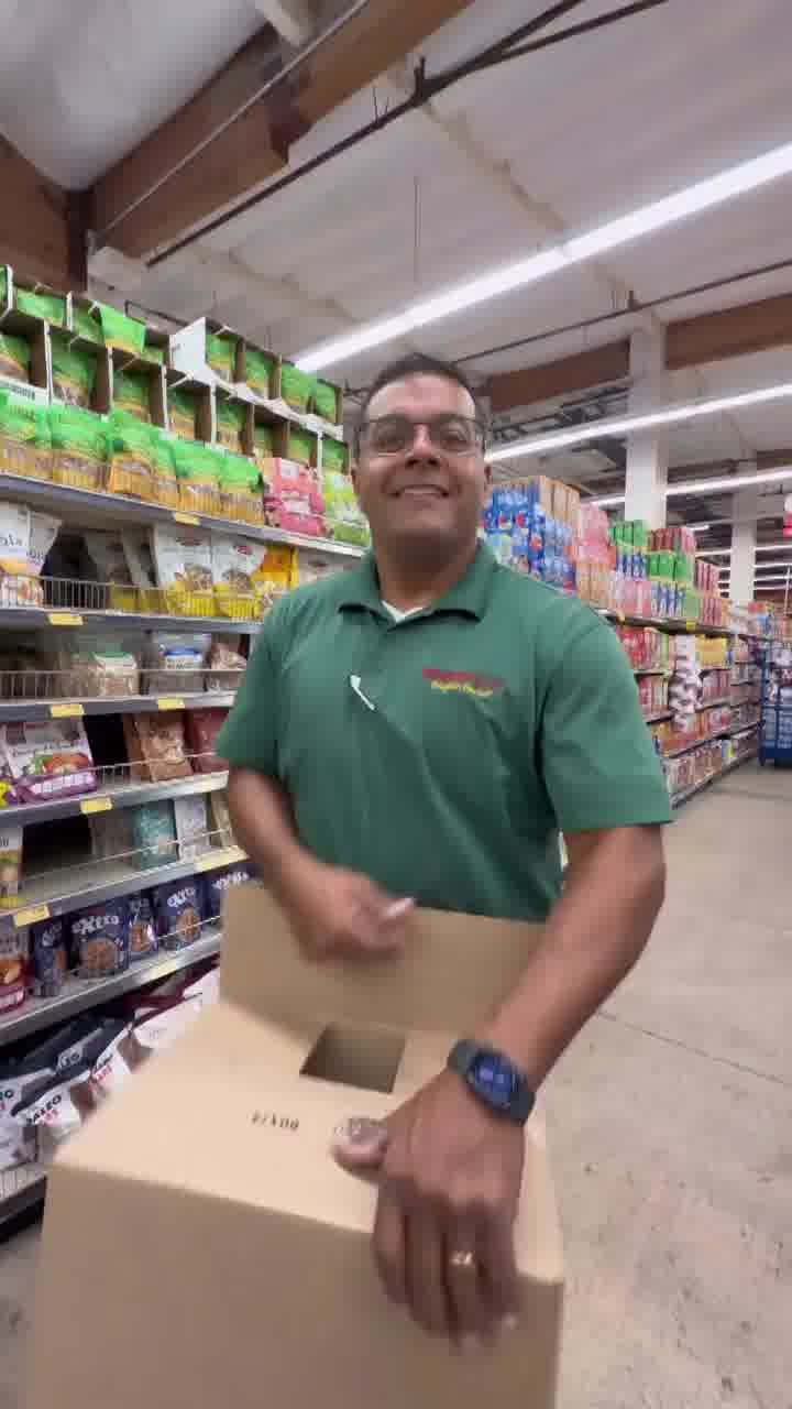 אלוף העולם השטחת קרטונים