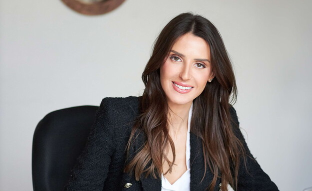 עו"ד לירז לביא עו"ד לירז לביא