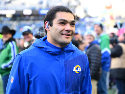 פוקה נקואה (צילום: רויטרס)