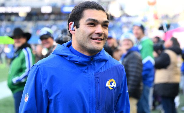 פוקה נקואה (צילום: רויטרס)