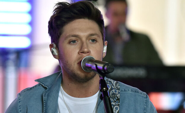 נייל הורן (צילום: HGLGC Images)