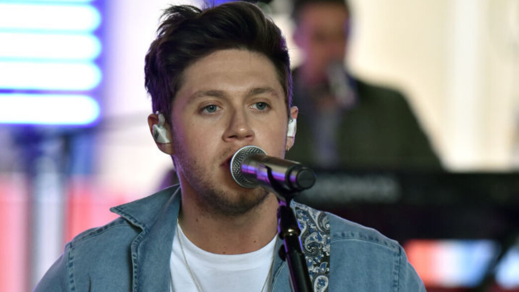 הכוכב הצעיר חושש למצבו הרפואי: 