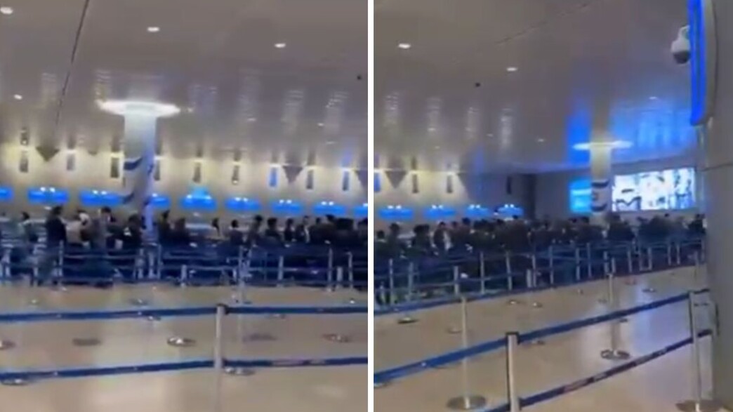 נוסעים בטיסה לניו יורק נוסעים בטיסה לניו יורק