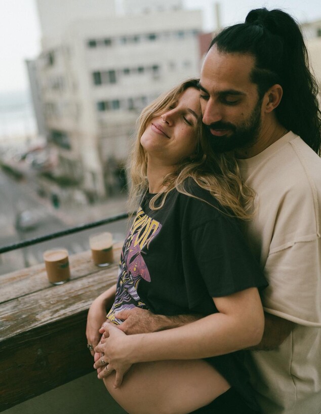 נועה ויוסף באך