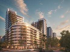 פרויקט זוהי תל אביב בשדה דב של לוינשטין מטרופוליס ומבנה