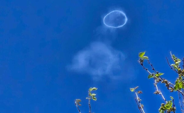 יירוטים בשרון יירוטים בשרון