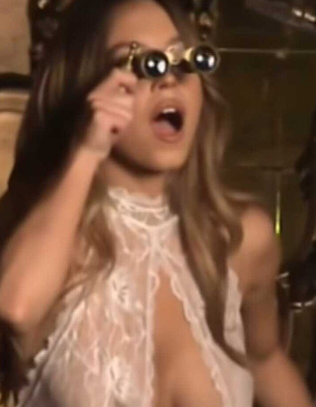 סידני שקופה