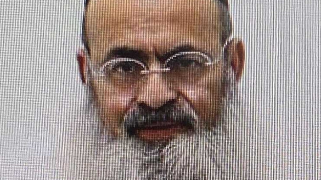 רב מנהל כולל נעצר בנתב