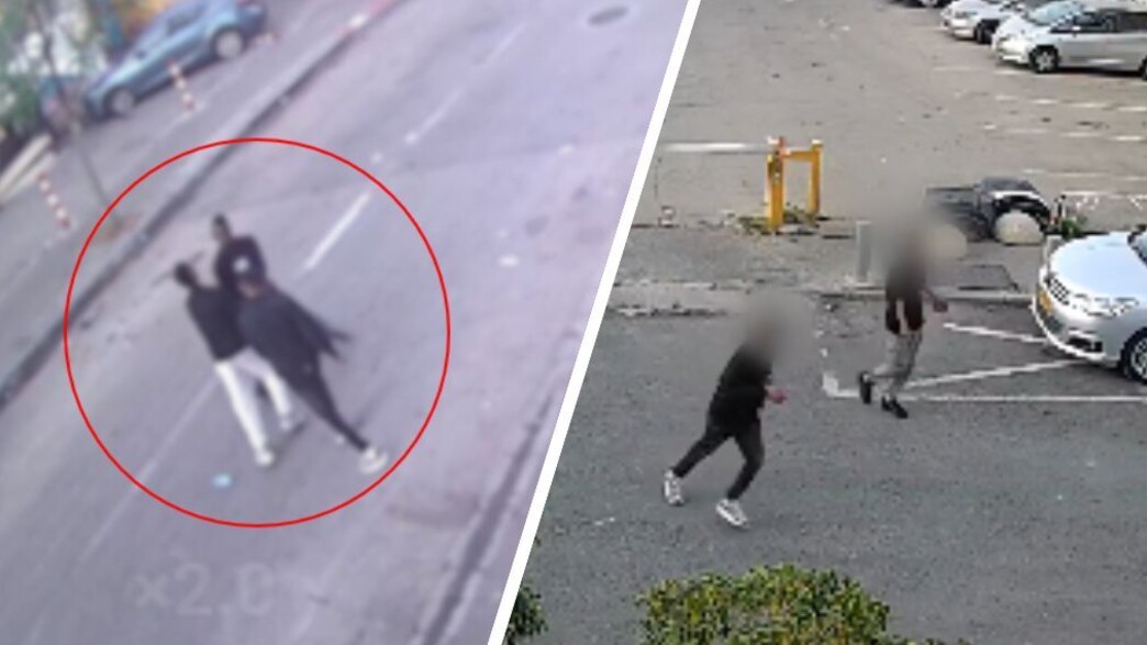 החשוד ברצח בת