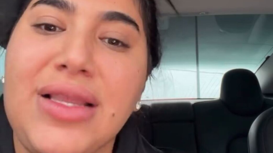 אודיה פינטו על הדוח שקיבלה