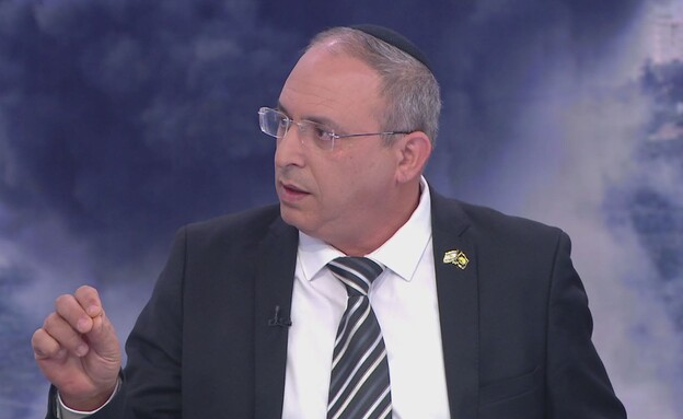 חה"כ אליהו רביבו