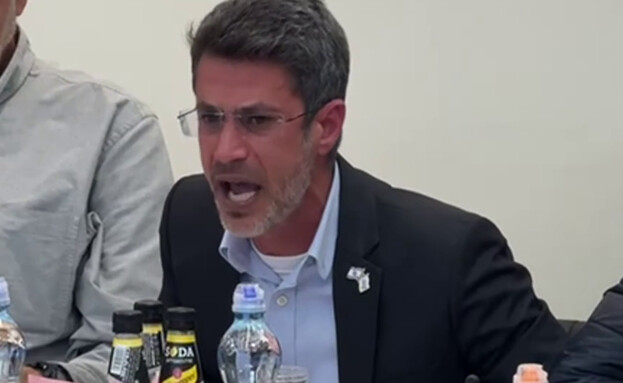 אביחי שטרן, ראש עיריית קריית שמונה