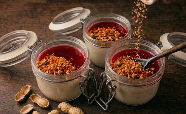 המעשנה בינוב המעשנה בינוב