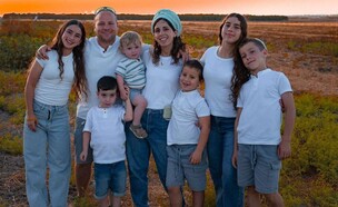 זוגות חיוניים (צילום: אור יוגב)