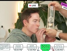 בריאן ג׳ונסון והסם הפסיכדלי