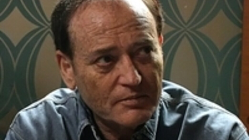 השחקן והבמאי שמוליק קלדרון הלך לעולמו