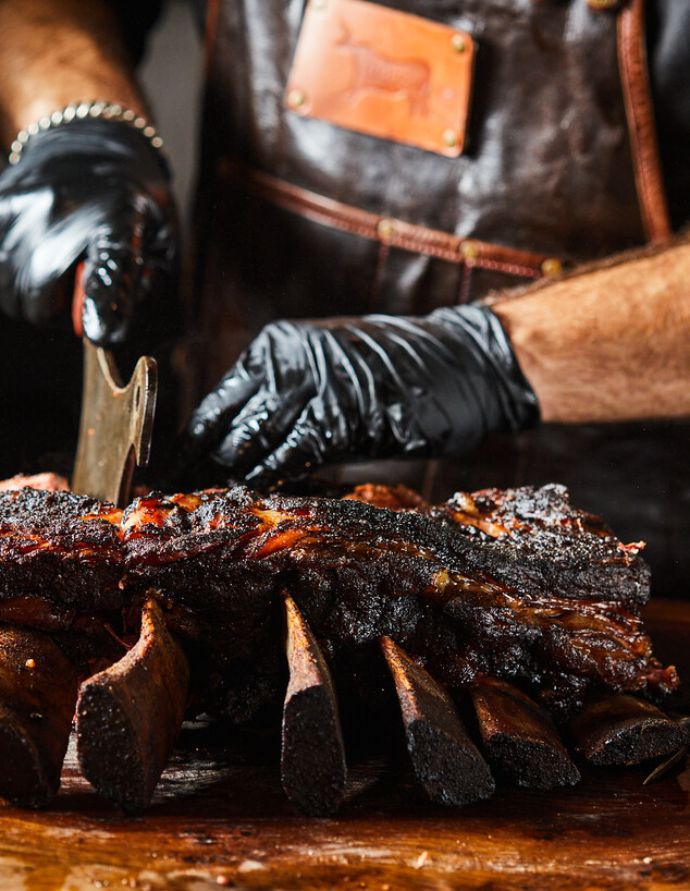 המעשנה בינוב המעשנה בינוב