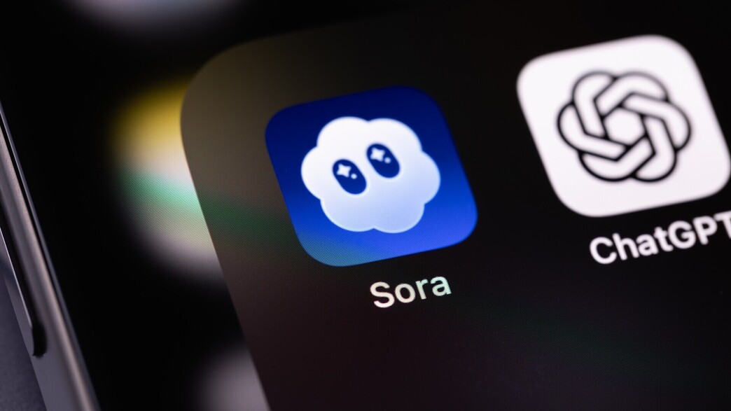 אפליקציית סורה (Sora) אפליקציית סורה (Sora)