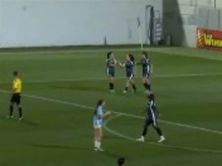 sportFive1672589 (צילום: ספורט 5)